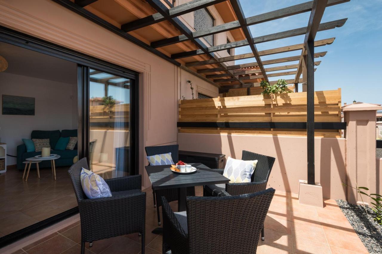 لاجاريس Home2Book Charming Casa Tara المظهر الخارجي الصورة