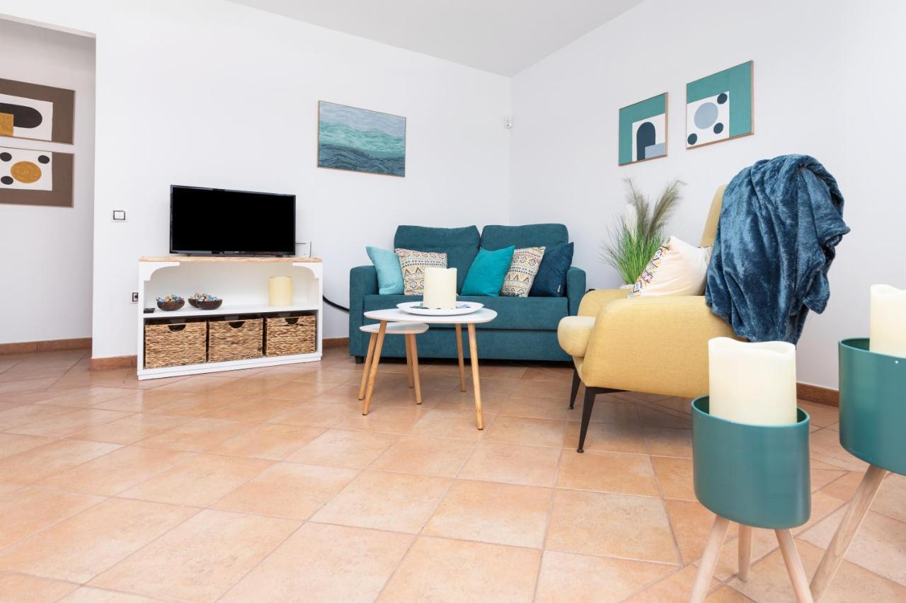لاجاريس Home2Book Charming Casa Tara المظهر الخارجي الصورة