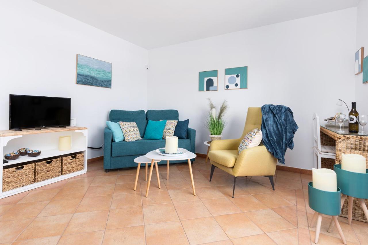 لاجاريس Home2Book Charming Casa Tara المظهر الخارجي الصورة