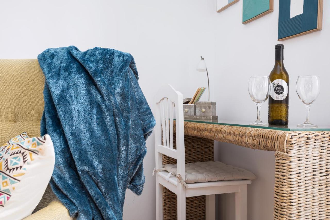 لاجاريس Home2Book Charming Casa Tara المظهر الخارجي الصورة