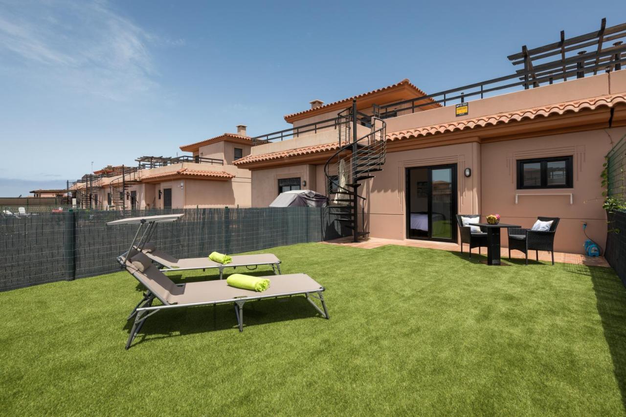 لاجاريس Home2Book Charming Casa Tara المظهر الخارجي الصورة