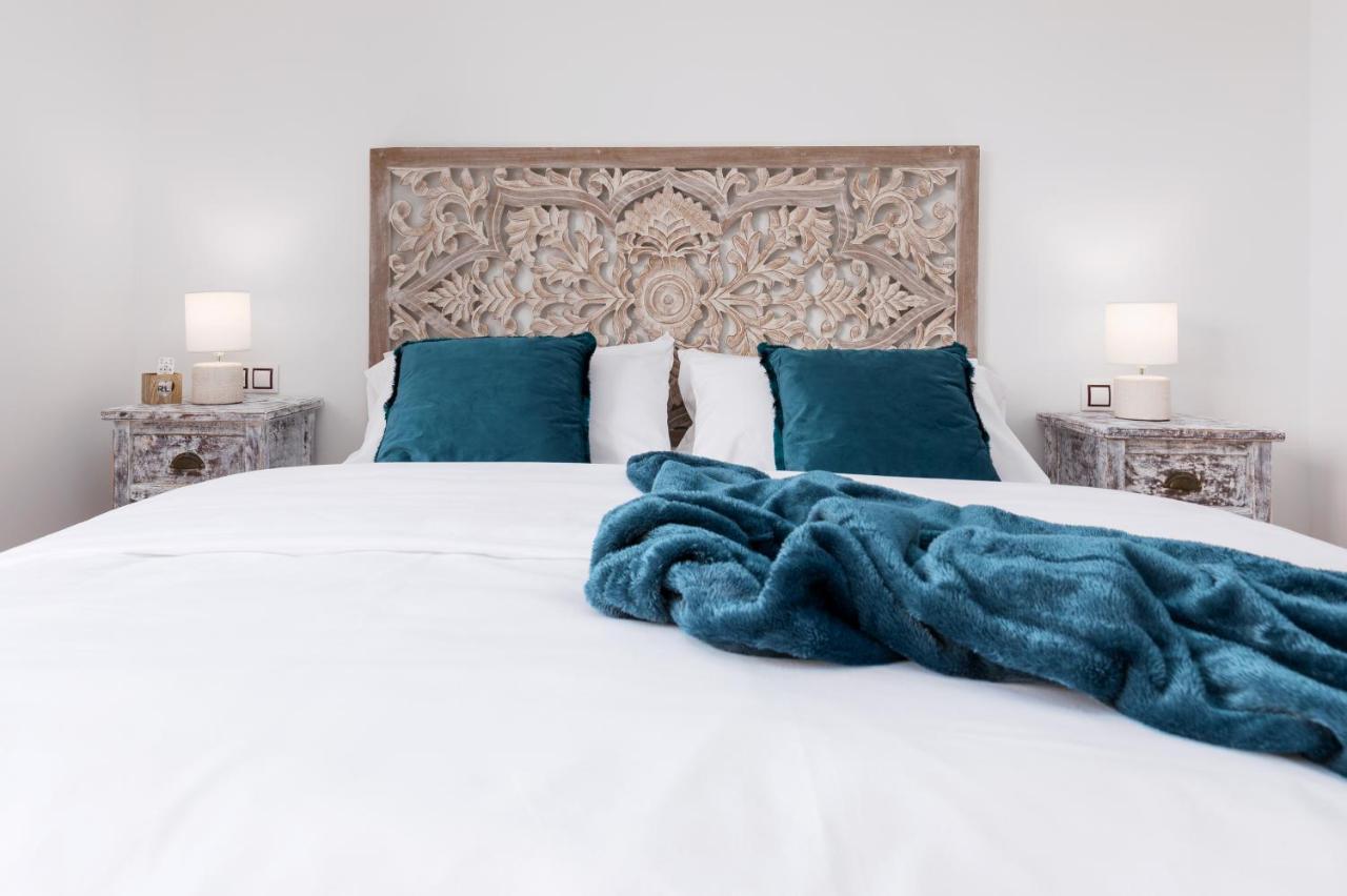 لاجاريس Home2Book Charming Casa Tara المظهر الخارجي الصورة